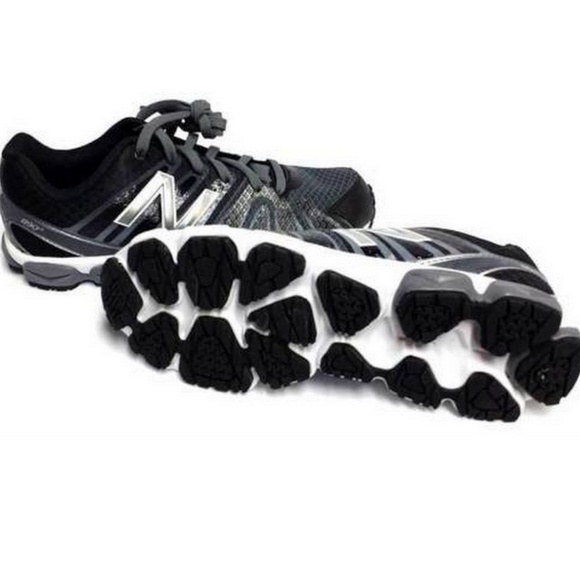 New Balance 890 - KJ890BWG RUNNING SHOES - Picture 3 of 8